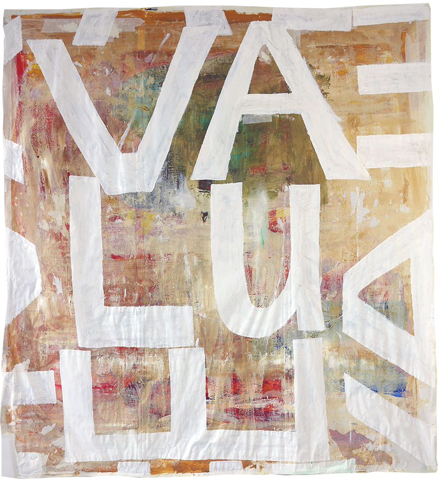 value by Jay Rechsteiner