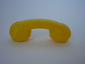 thing 09 by Jay Rechsteiner, And now it's yours