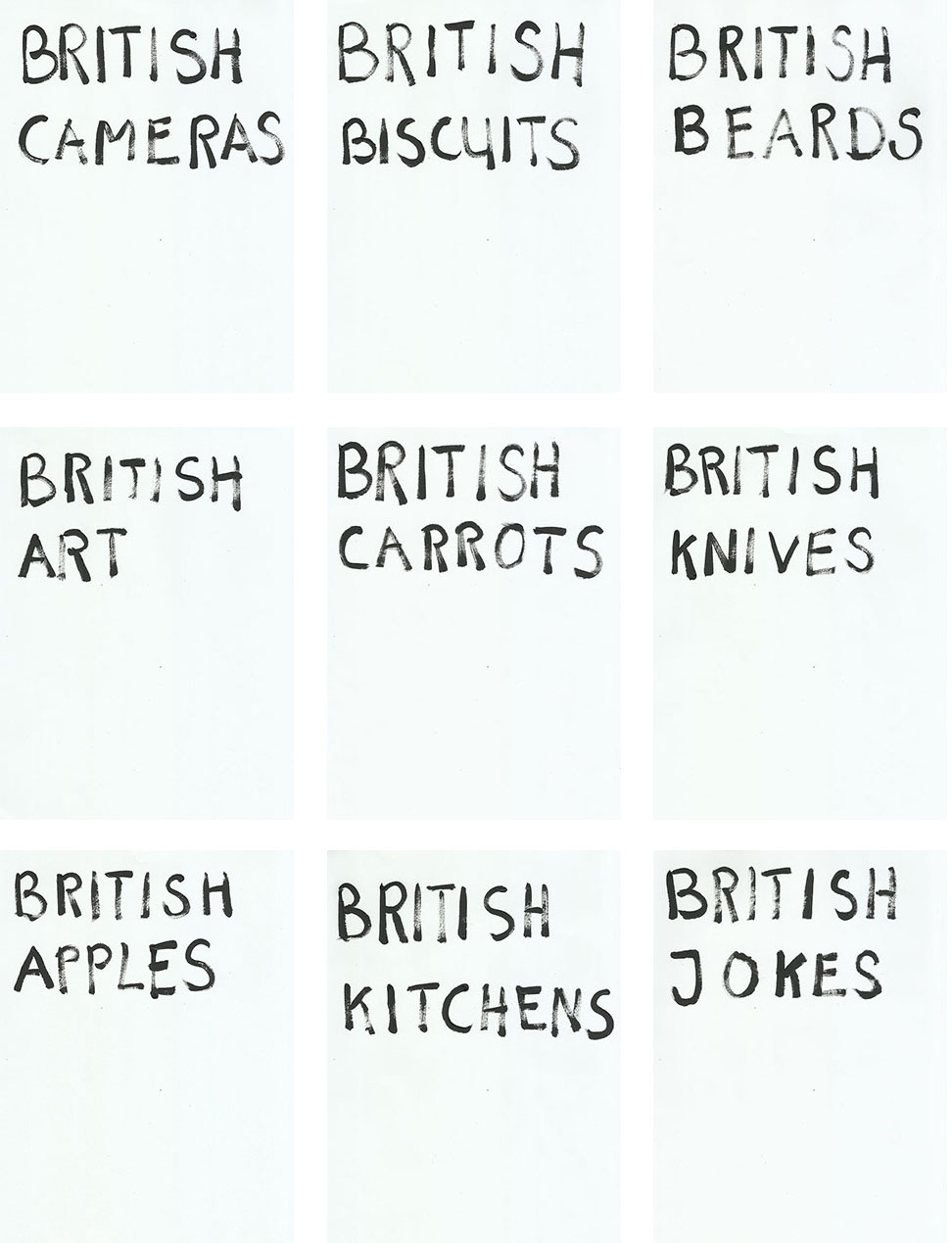 British