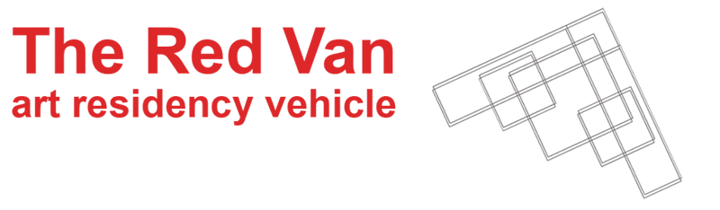 The Red Van