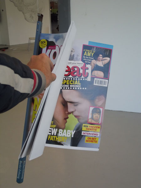 Monster Press