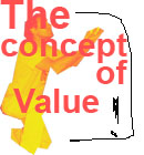 The Concept of Value